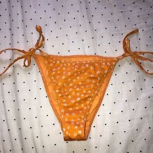 Bathing suit bottoms from Pacsun